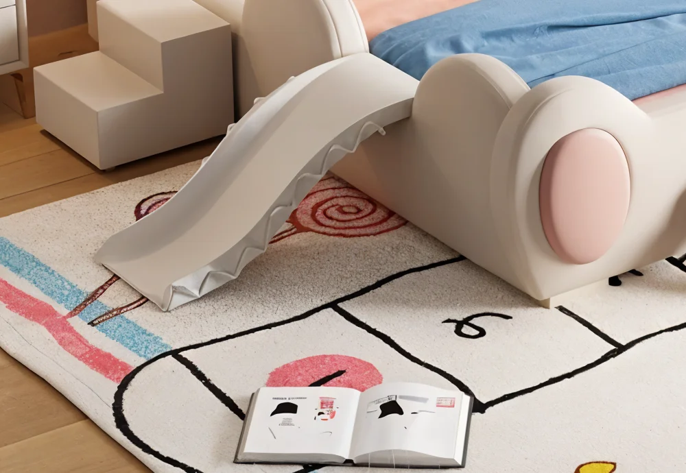 giant teddy bear bed