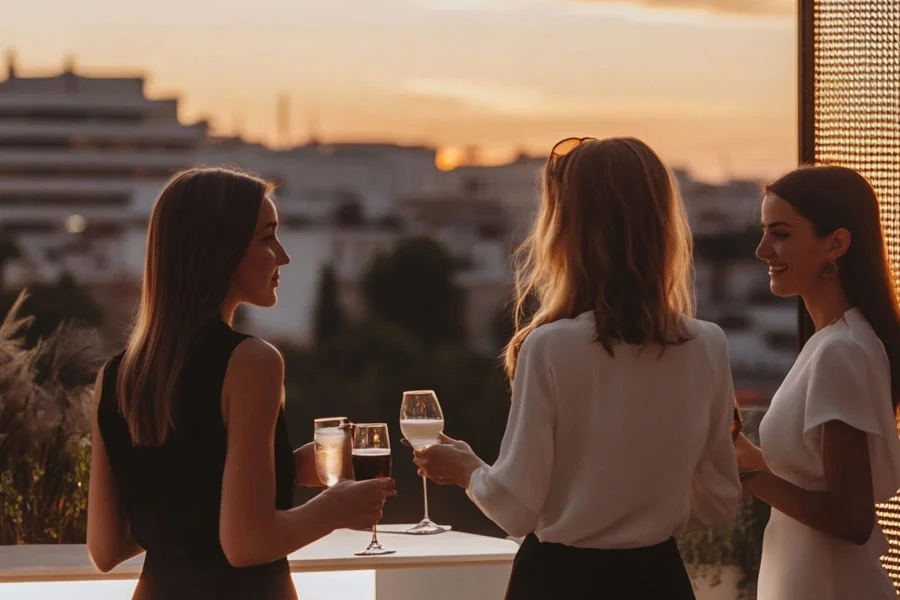 how to decorate a pop up gazebo